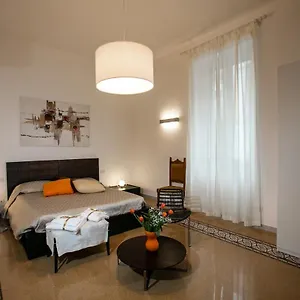 Abate Luxury Interno 3 Apartament