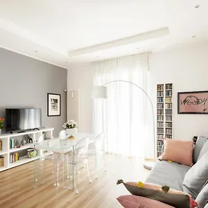 Traiano Luxury Appartamento