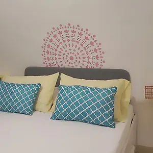 Mandala Apartament
