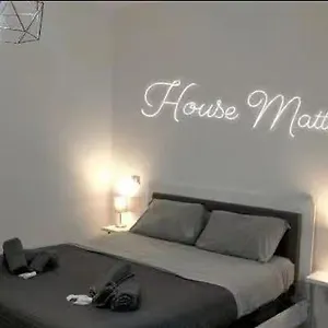 House Mattia Apartman