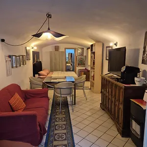  Apartment Giada