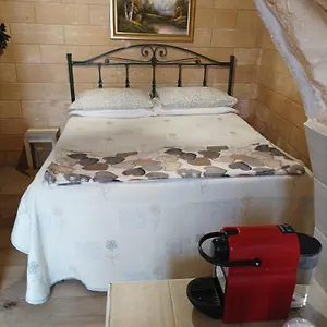 Il Sottano Borgo Antico Dom wakacyjny
