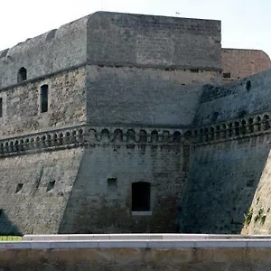 Dimora Cavallerizza Apartman