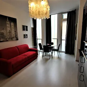 Baricarulli52 Apartman