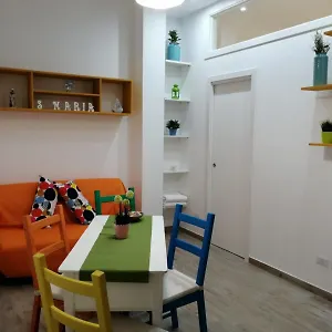 Casa Vacanze Santa Maria Nyaraló
